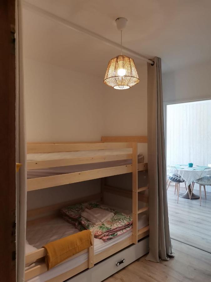** Nouveau ** Le Jardin De La Plage - Appartement avec extérieur Saint-Jorioz Exterior foto