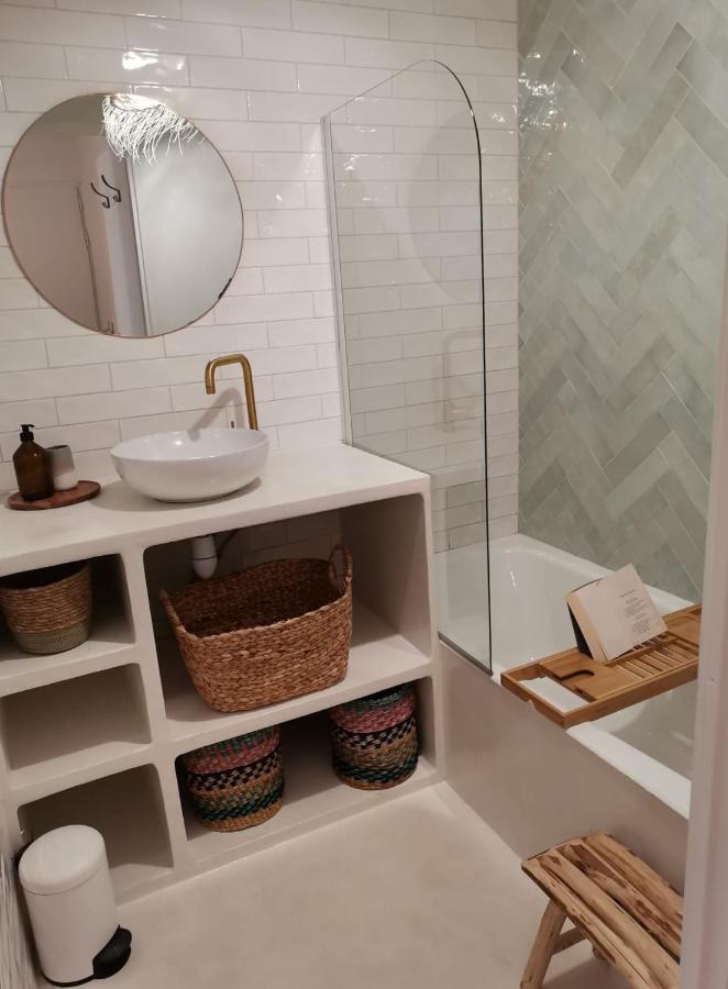 ** Nouveau ** Le Jardin De La Plage - Appartement avec extérieur Saint-Jorioz Exterior foto