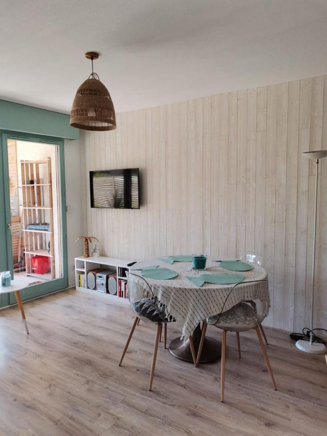 ** Nouveau ** Le Jardin De La Plage - Appartement avec extérieur Saint-Jorioz Exterior foto