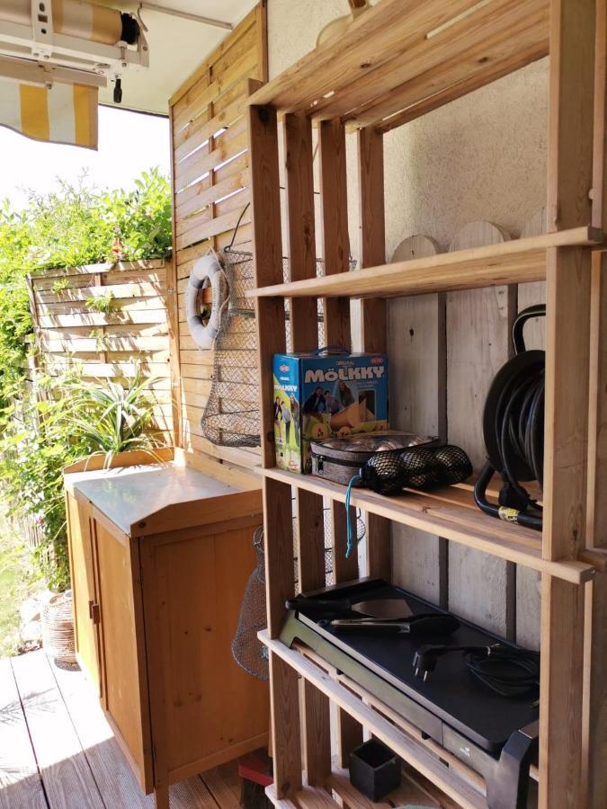 ** Nouveau ** Le Jardin De La Plage - Appartement avec extérieur Saint-Jorioz Exterior foto