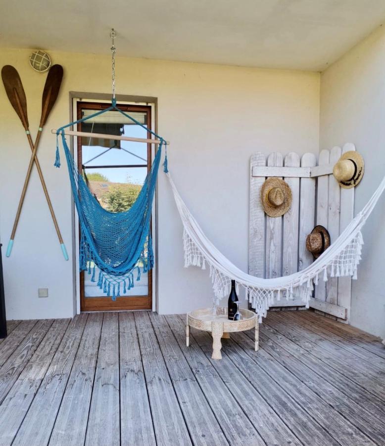 ** Nouveau ** Le Jardin De La Plage - Appartement avec extérieur Saint-Jorioz Exterior foto