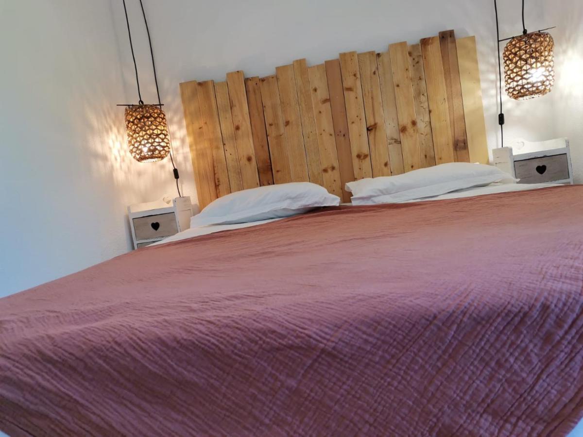 ** Nouveau ** Le Jardin De La Plage - Appartement avec extérieur Saint-Jorioz Exterior foto