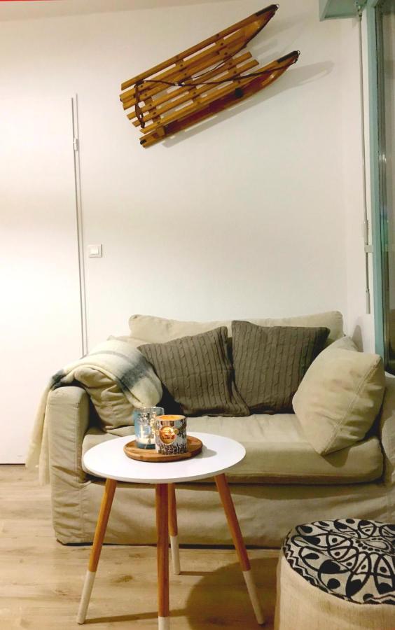 ** Nouveau ** Le Jardin De La Plage - Appartement avec extérieur Saint-Jorioz Exterior foto